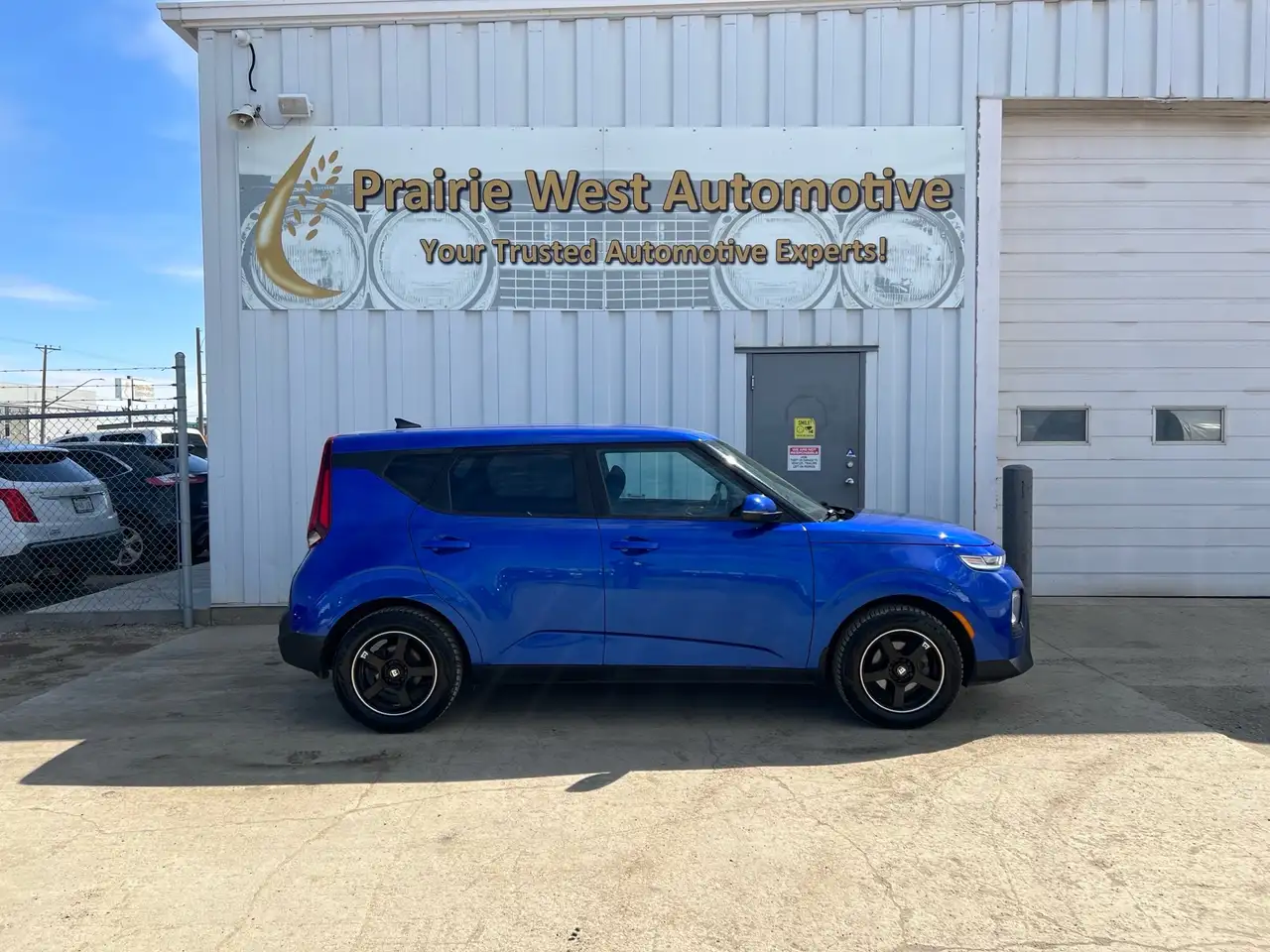 Kia Soul снимка Kia Soul