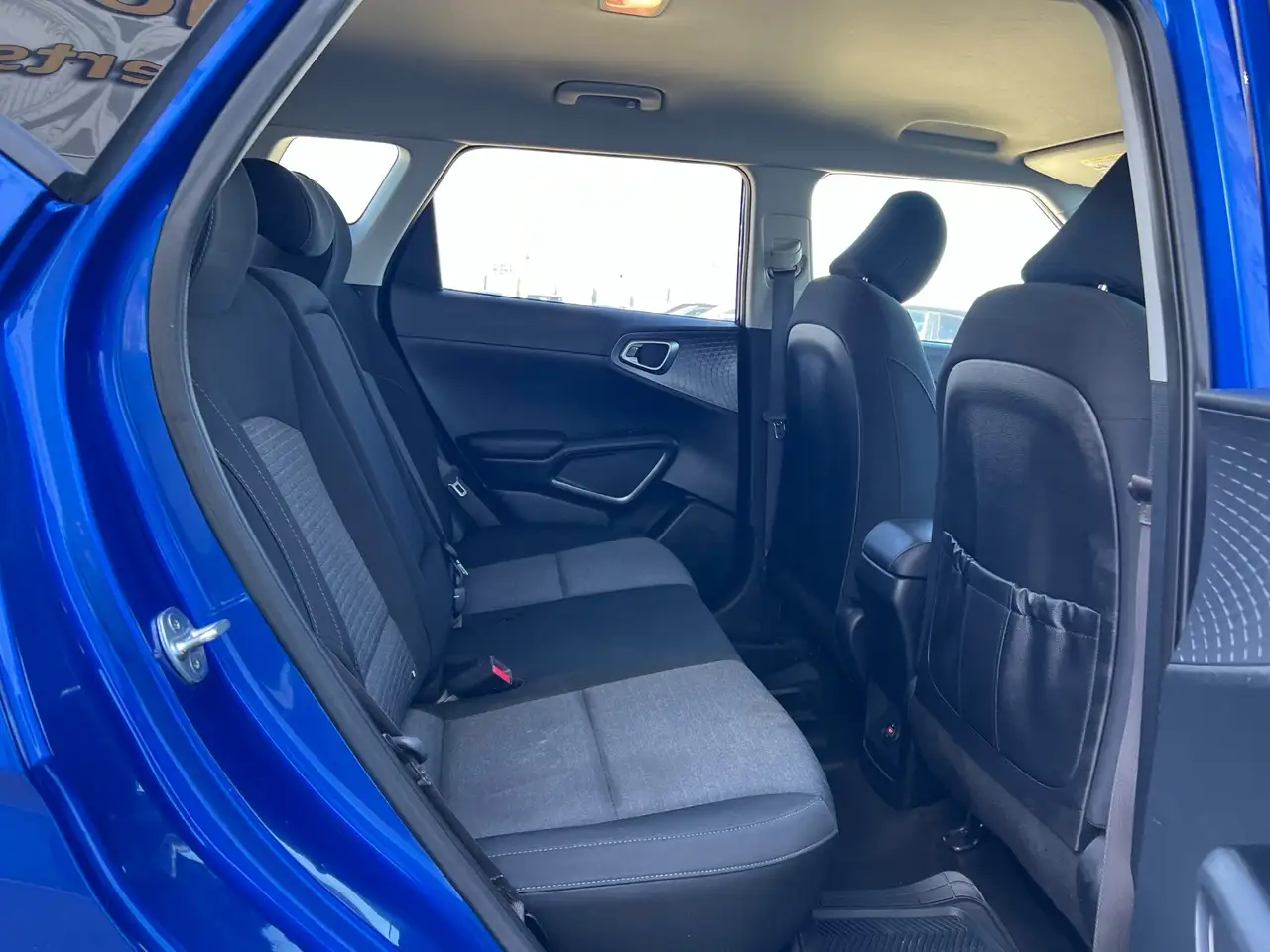 Kia Soul снимка Kia Soul