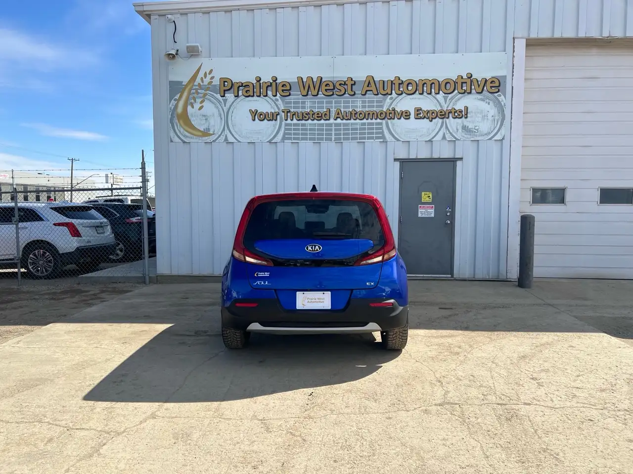 Kia Soul снимка Kia Soul