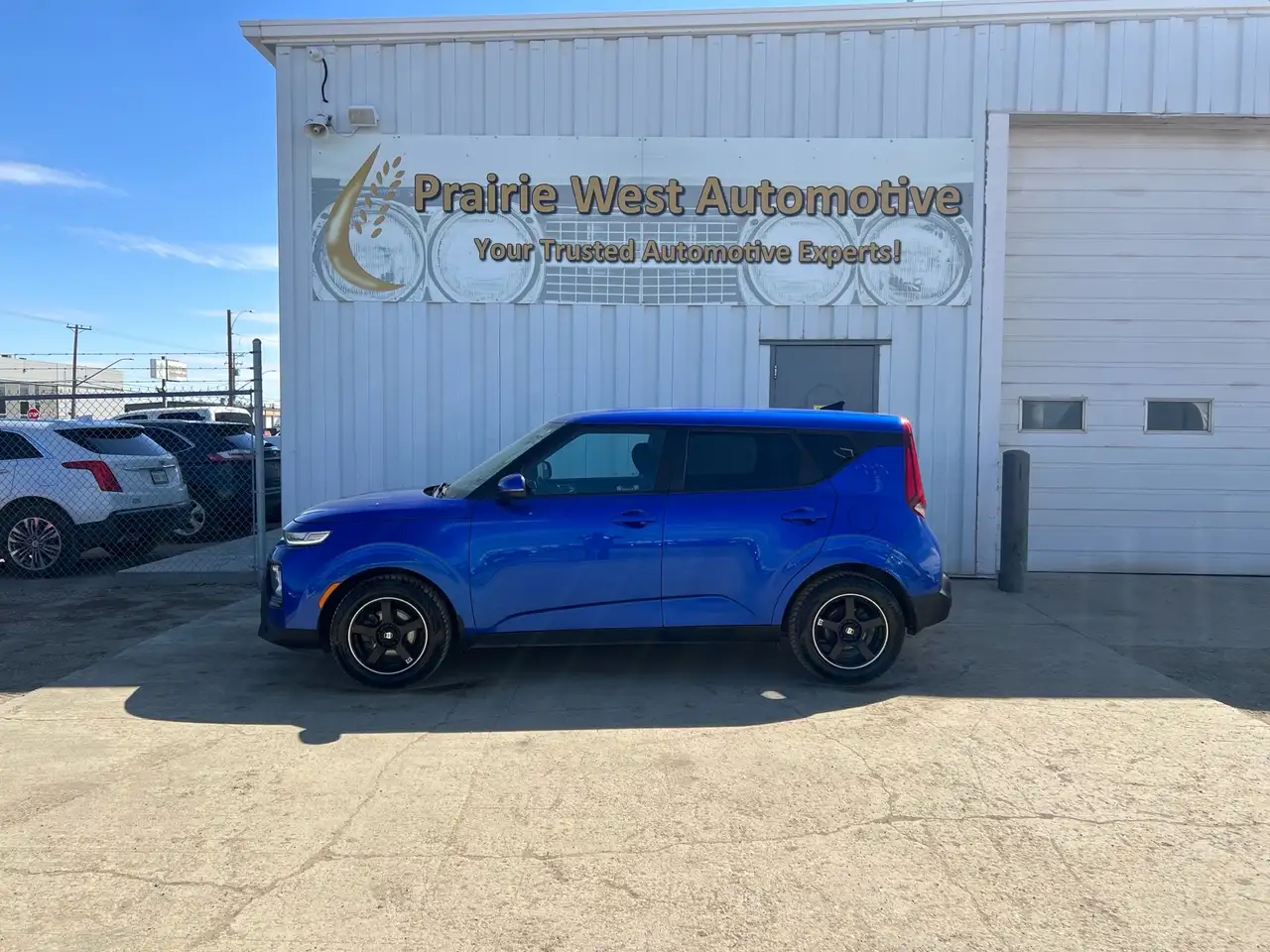 Kia Soul снимка Kia Soul