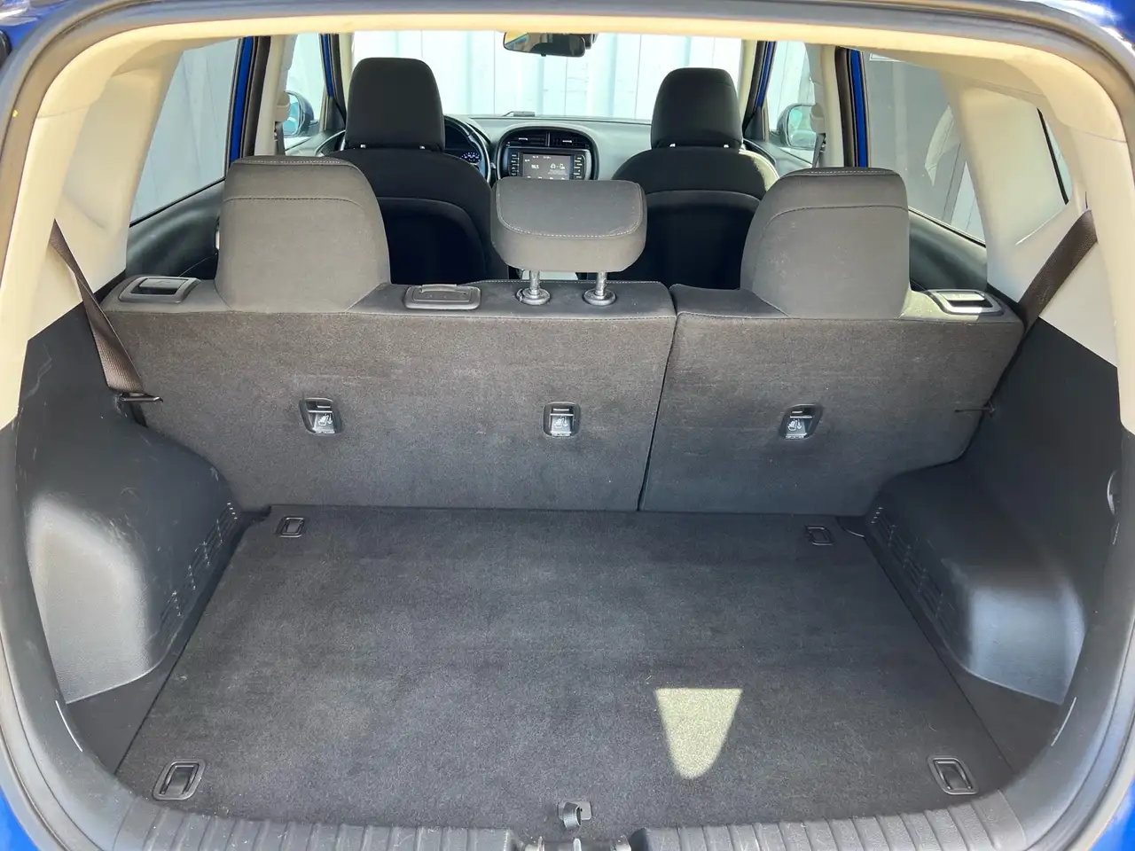 Kia Soul снимка Kia Soul