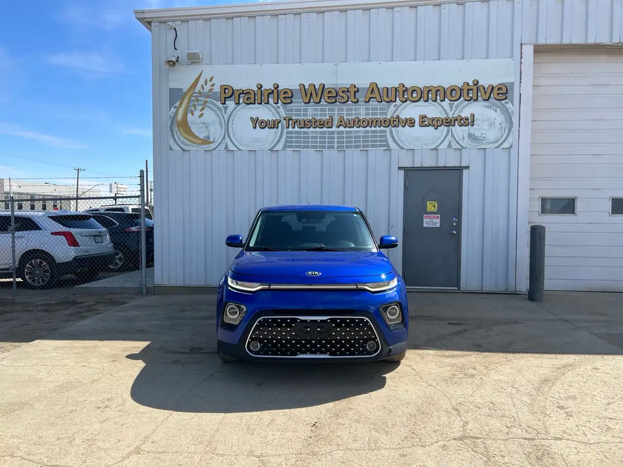 Kia Soul снимка Kia Soul
