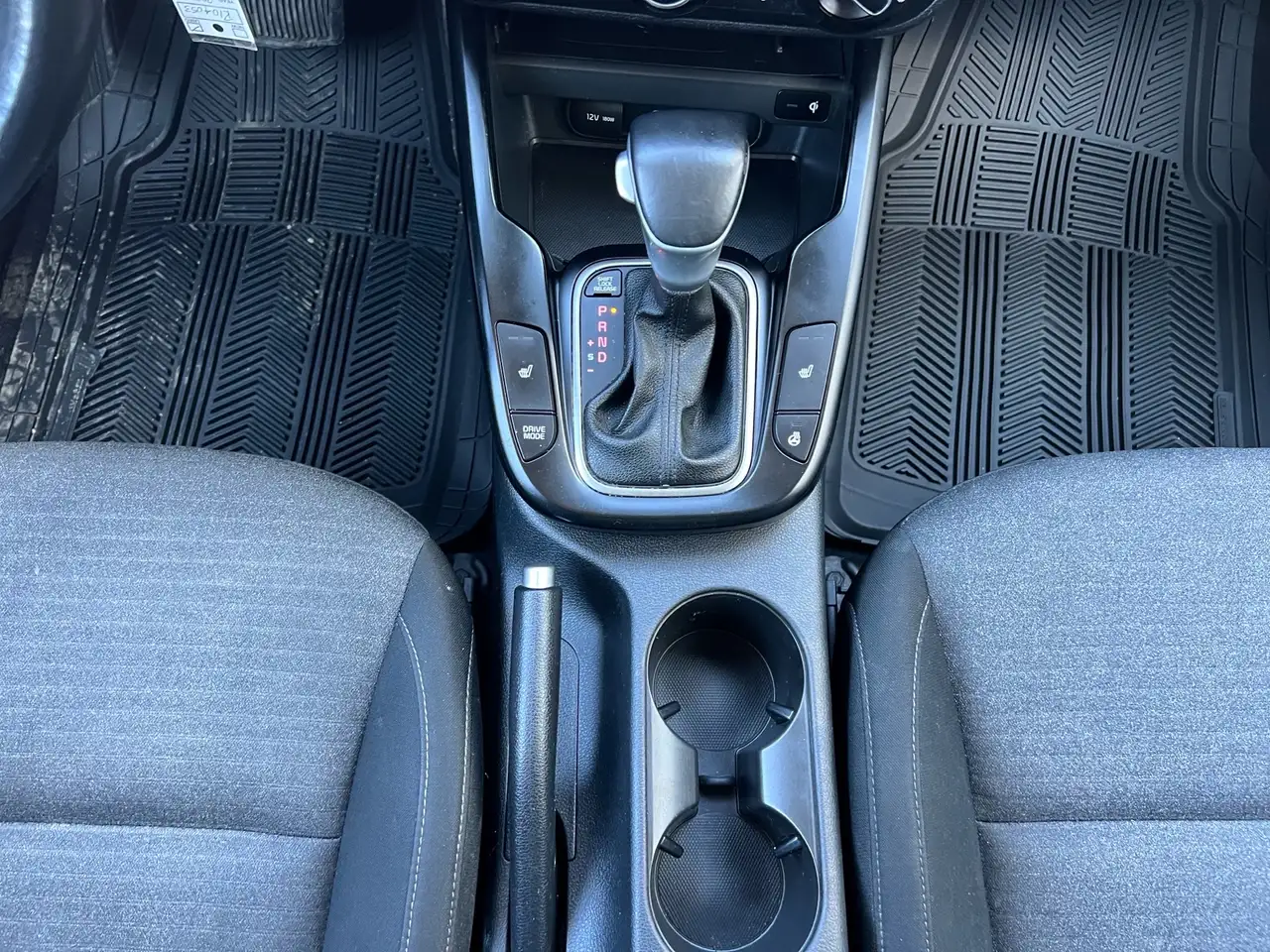 Kia Soul снимка Kia Soul