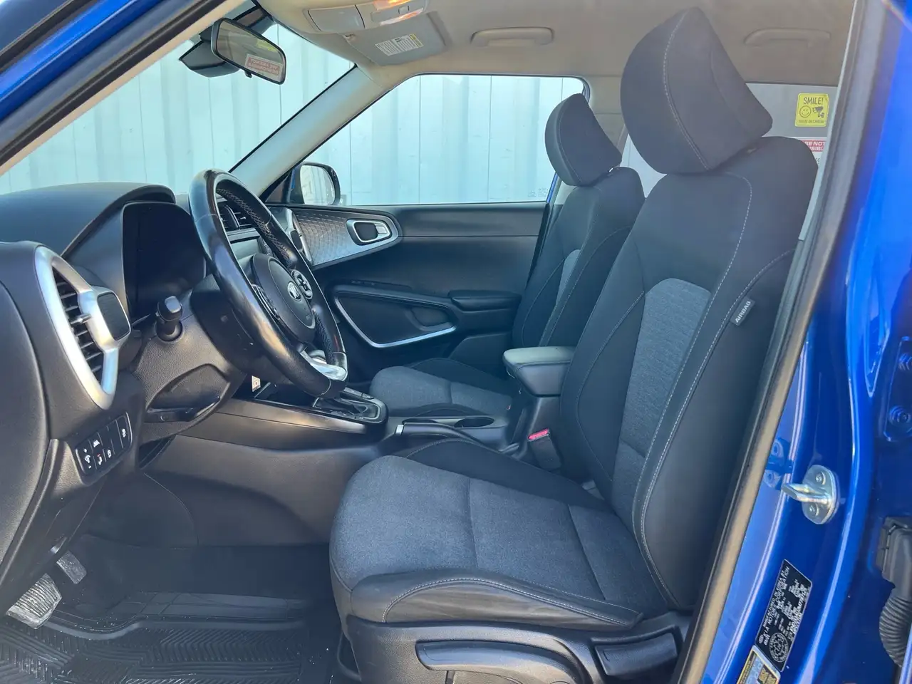 Kia Soul снимка Kia Soul