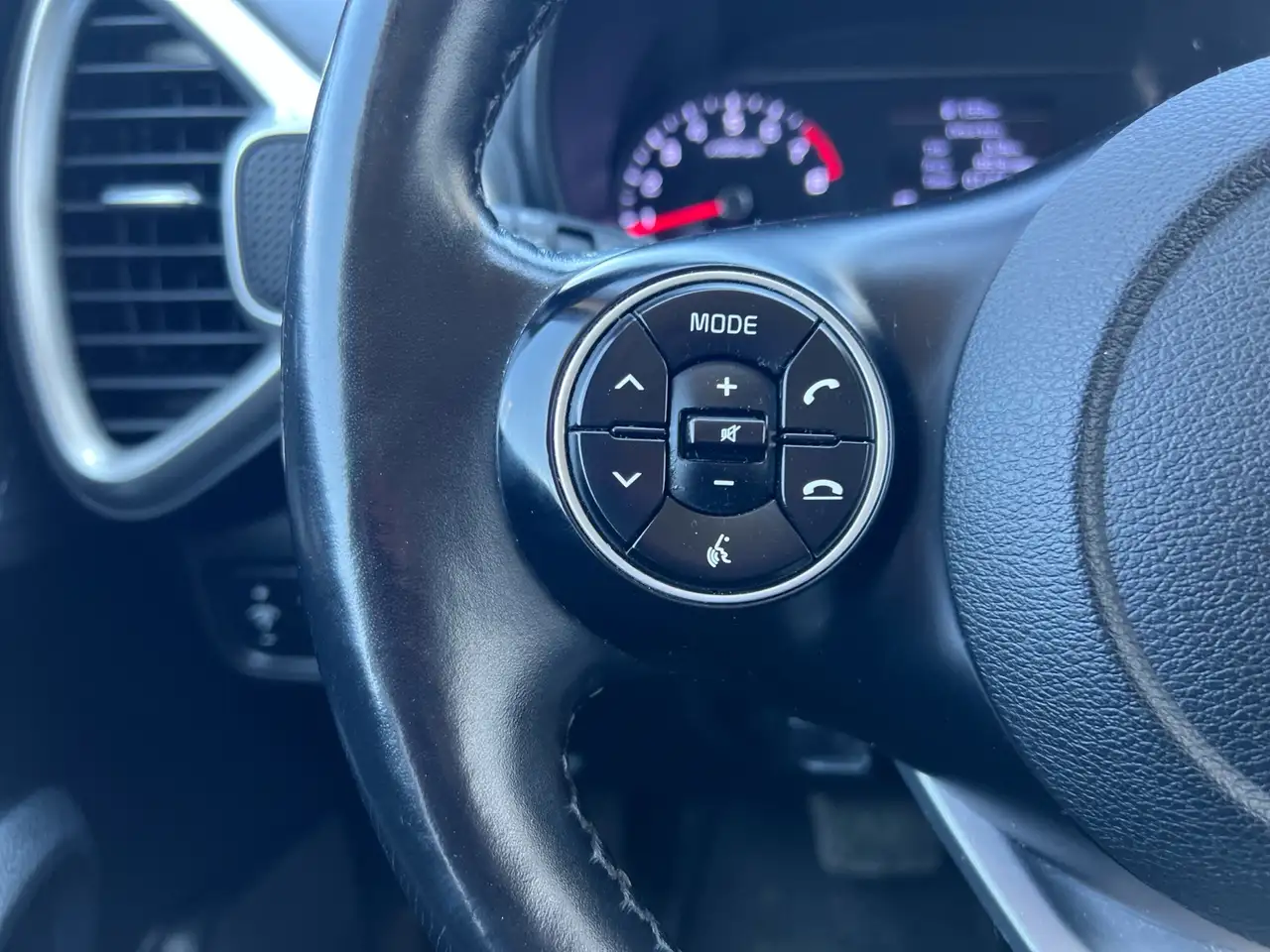 Kia Soul снимка Kia Soul