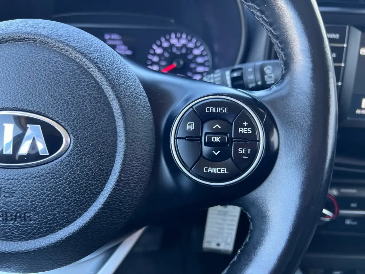 Kia Soul снимка Kia Soul