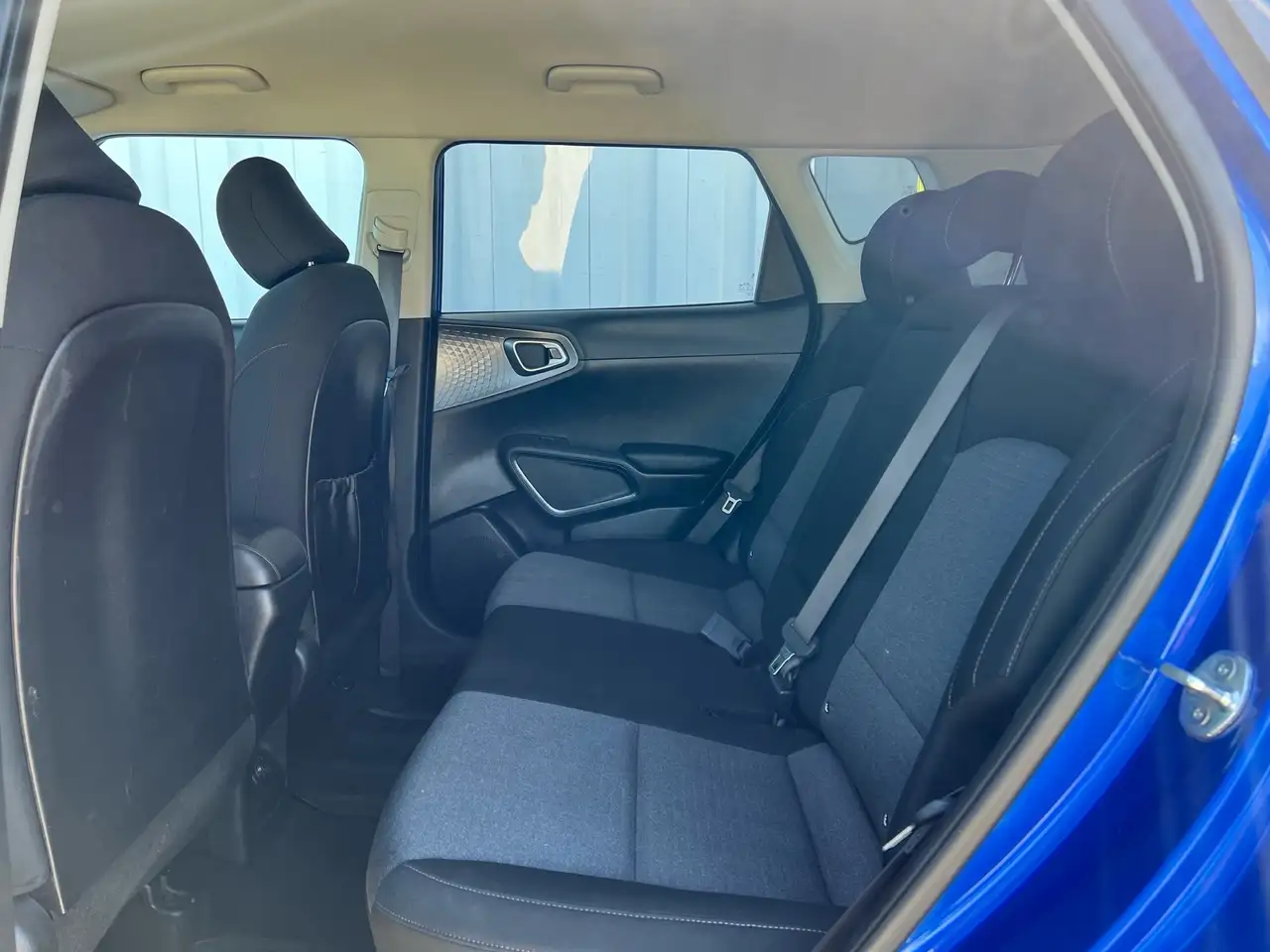 Kia Soul снимка Kia Soul