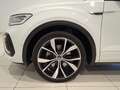Volkswagen T-Roc 2.0 TSI R-Line 4Motion DSG7 140KW Blanco - thumbnail 8