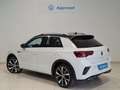 Volkswagen T-Roc 2.0 TSI R-Line 4Motion DSG7 140KW Blanco - thumbnail 2