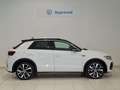 Volkswagen T-Roc 2.0 TSI R-Line 4Motion DSG7 140KW Blanco - thumbnail 3