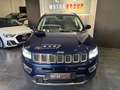 Jeep Compass Compass 1.6 Multijet II 2WD Limited Azul - thumbnail 2