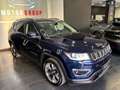 Jeep Compass Compass 1.6 Multijet II 2WD Limited Azul - thumbnail 4