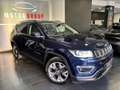 Jeep Compass Compass 1.6 Multijet II 2WD Limited Azul - thumbnail 3