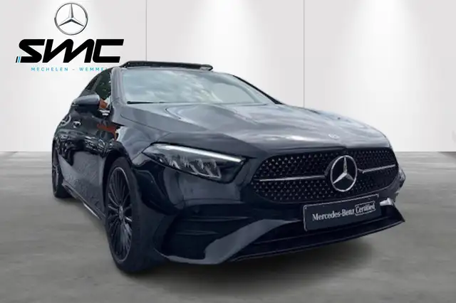Mercedes-Benz A-Klasse Limousine AMG LINE