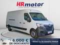 Renault Master L3H2 HKa 3,5t Blanco - thumbnail 1