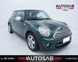 MINI Cooper D 1.6 112 Cv Unico Proprietario Clima Neo Patentati Vert - thumbnail 1