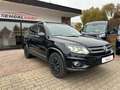 Volkswagen Tiguan Track & Style 4Motion Aikutomat*TÜV NEU Noir - thumbnail 1