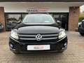 Volkswagen Tiguan Track & Style 4Motion Aikutomat*TÜV NEU Noir - thumbnail 2