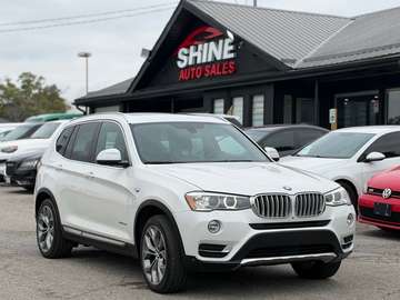 AWD 4dr xDrive28i