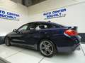 BMW 430 430i Gran Coupé M Sportpaket*Navi*Kemera*LED*PDC Blau - thumbnail 9
