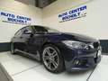 BMW 430 430i Gran Coupé M Sportpaket*Navi*Kemera*LED*PDC Blau - thumbnail 3