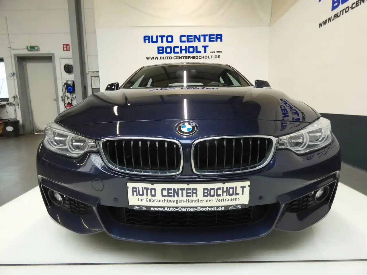 BMW 430