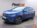 Volkswagen Taigo 1.5 TSI R-Line DSG 110kW Azul - thumbnail 2