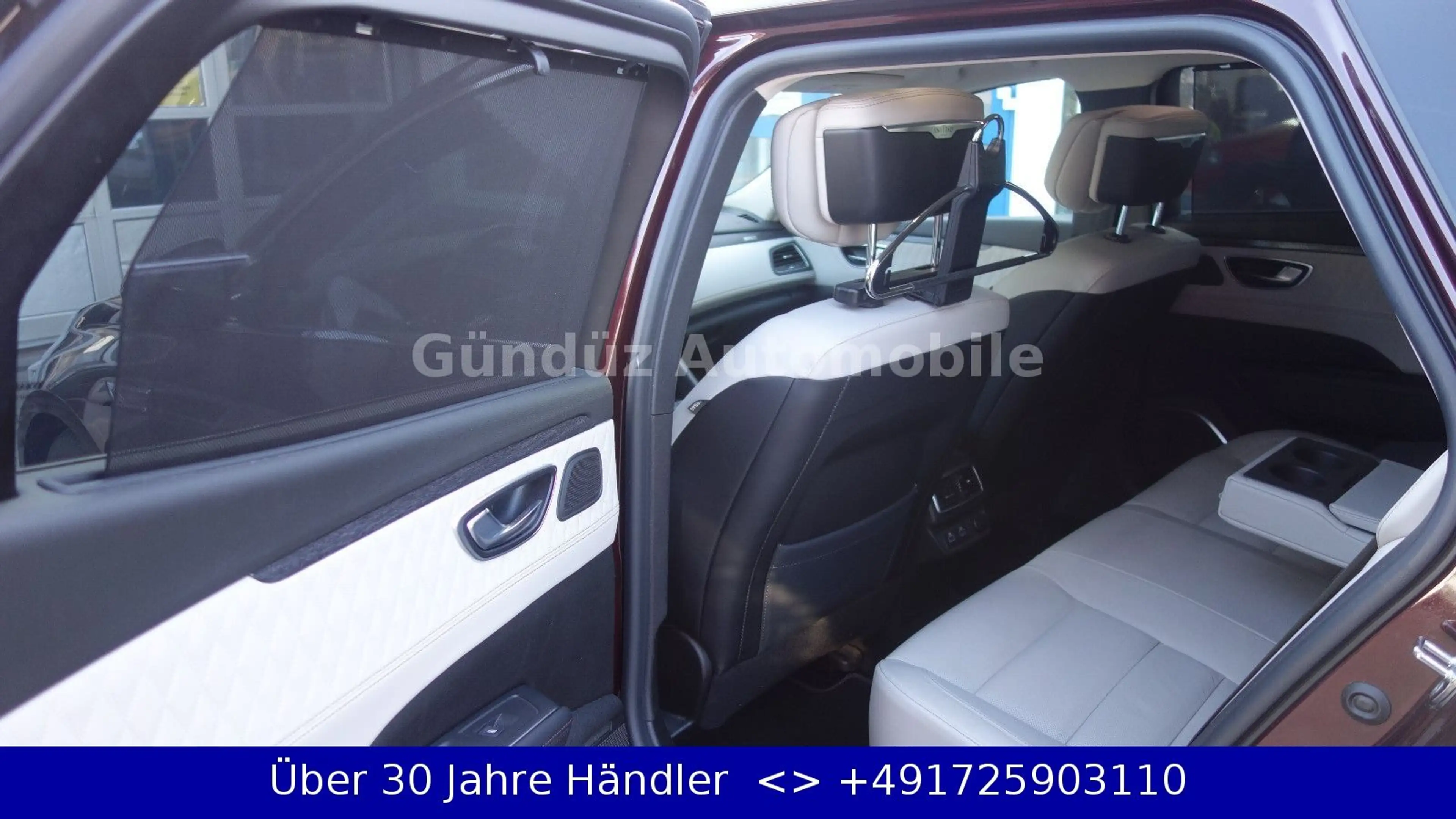 Renault Talisman Grandtour BlueDCI 200 EDC 4CONTROL — photo 13