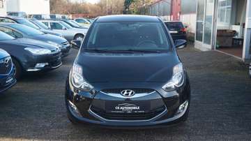 1.4 Style*NAVI*KAMERA*PDC*KLIMA*1-HAND*!!