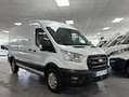 Ford Transit 350 121kW L3H2 Van Trend RWD HD Blanco - thumbnail 3