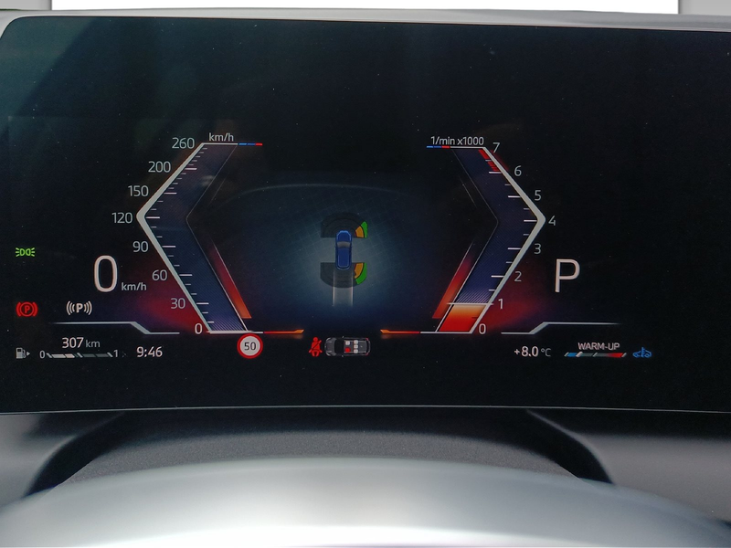 BMW 120 M Sport 19" DAB LED RFK Komfortzg. SHZ — photo 9