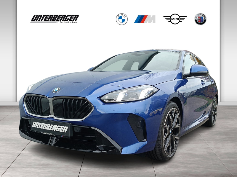 BMW 120 M Sport 19" DAB LED RFK Komfortzg. SHZ