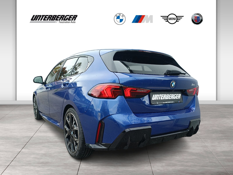 BMW 120 M Sport 19" DAB LED RFK Komfortzg. SHZ — photo 4