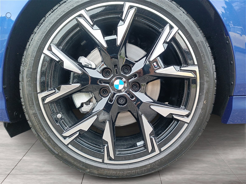 BMW 120 M Sport 19" DAB LED RFK Komfortzg. SHZ — photo 6