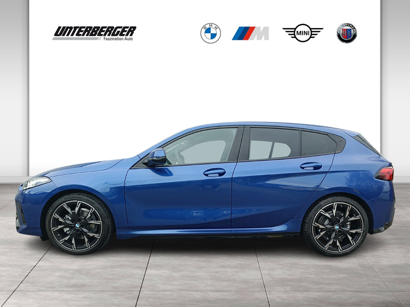 BMW 120 M Sport 19" DAB LED RFK Komfortzg. SHZ — photo 3