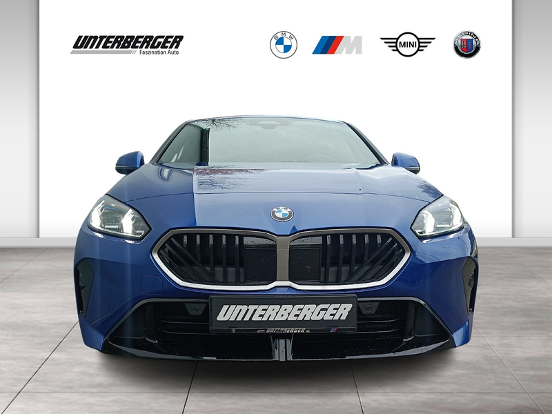 BMW 120 M Sport 19" DAB LED RFK Komfortzg. SHZ — photo 2