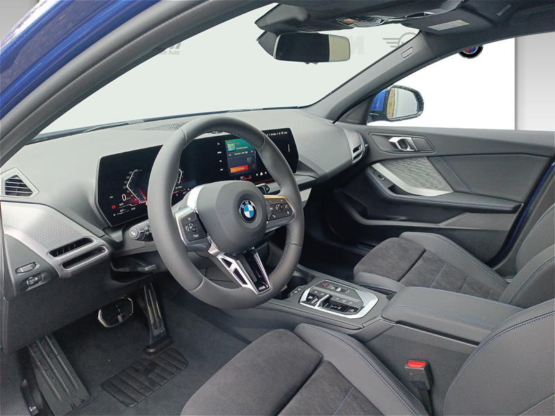 BMW 120 M Sport 19" DAB LED RFK Komfortzg. SHZ — photo 7