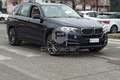 BMW X5 X5 xDrive30d 249CV Luxury KM CERTIFICATI Bleu - thumbnail 3