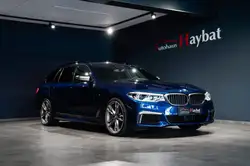 Bmw 550 d xDrive Pano HeadUp HarmanK AHK