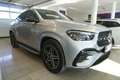 Mercedes-Benz GLE 350 de 4M Coupe MY24/AMG Line/Panorama Silber - thumbnail 3