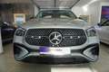 Mercedes-Benz GLE 350 de 4M Coupe MY24/AMG Line/Panorama Silber - thumbnail 2