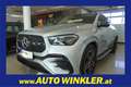 Mercedes-Benz GLE 350 de 4M Coupe MY24/AMG Line/Panorama Silber - thumbnail 1