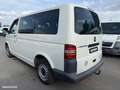Volkswagen Transporter CCB 2.5 TDI 130CH Blanc - thumbnail 4