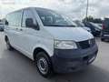 Volkswagen Transporter CCB 2.5 TDI 130CH Blanc - thumbnail 3