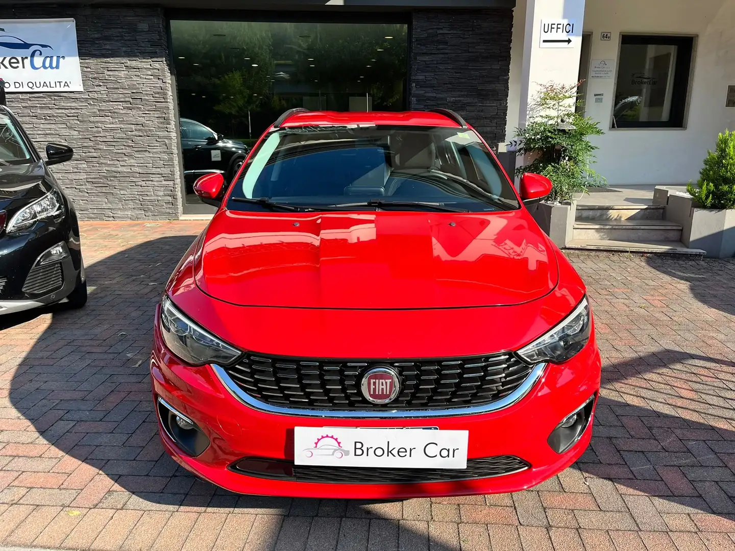 Fiat Tipo Tipo SW II 2016 SW 1.6 mjt S-Design s Rouge - 2