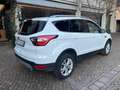 Ford Kuga 1.5 TDCI 120 CV TITANIUM Blanc - thumbnail 4