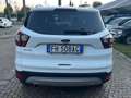Ford Kuga 1.5 TDCI 120 CV TITANIUM Blanc - thumbnail 10