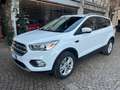 Ford Kuga 1.5 TDCI 120 CV TITANIUM Blanc - thumbnail 1