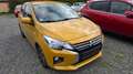 Mitsubishi Space Star Select+ 1.2 MIVEC ClearTec CVT Gelb - thumbnail 5