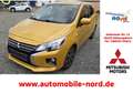 Mitsubishi Space Star Select+ 1.2 MIVEC ClearTec CVT Gelb - thumbnail 1